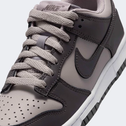 Кеди Nike DUNK LOW BG - 176921, фото 7 - інтернет-магазин MEGASPORT