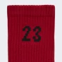 Шкарпетки Jordan U J ESSENTIAL CREW 3PR - 144, фото 4 - інтернет магазин MEGASPORT