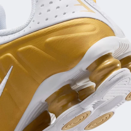 Кросівки Nike SHOX R4 YA - 176917, фото 7 - інтернет-магазин MEGASPORT
