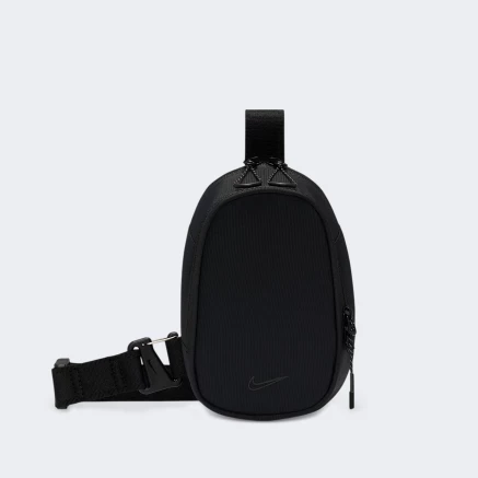 Сумка Nike NK NSW COMMUTE CROSSBODY - 176926, фото 1 - інтернет-магазин MEGASPORT