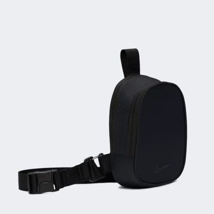 Сумка Nike NK NSW COMMUTE CROSSBODY - 176926, фото 3 - інтернет-магазин MEGASPORT