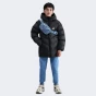 Куртка Nike K NSW TF ADP PUFFER MID THIGH, фото 3 - інтернет магазин MEGASPORT