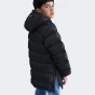 Куртка Nike K NSW TF ADP PUFFER MID THIGH, фото 2 - інтернет магазин MEGASPORT