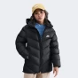 Куртка Nike K NSW TF ADP PUFFER MID THIGH, фото 4 - інтернет магазин MEGASPORT