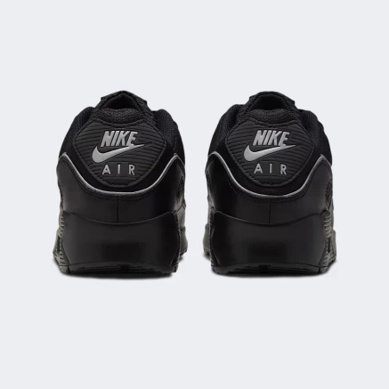 Кросівки Nike AIR MAX 90 PRM REFLECT - 176936, фото 5 - інтернет-магазин MEGASPORT