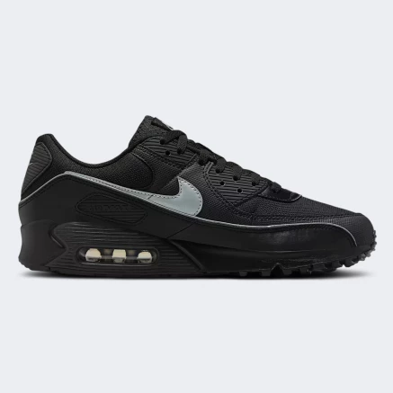 Кросівки Nike AIR MAX 90 PRM REFLECT - 176936, фото 3 - інтернет-магазин MEGASPORT