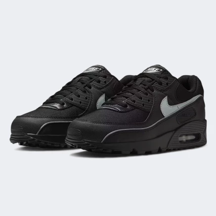 Кросівки Nike AIR MAX 90 PRM REFLECT - 176936, фото 2 - інтернет-магазин MEGASPORT