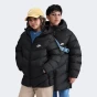 Куртка Nike K NSW TF ADP PUFFER MID THIGH, фото 1 - інтернет магазин MEGASPORT