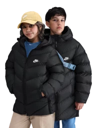 K NSW TF ADP PUFFER MID THIGH