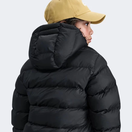 Куртка Nike K NSW TF ADP PUFFER MID THIGH - 176927, фото 7 - інтернет-магазин MEGASPORT