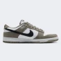 Кеди Nike DUNK LOW, фото 3 - інтернет магазин MEGASPORT