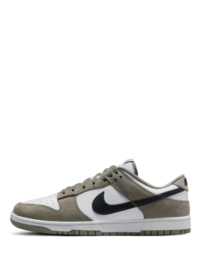 Кеди Nike DUNK LOW - 175802, фото 1 - інтернет-магазин MEGASPORT