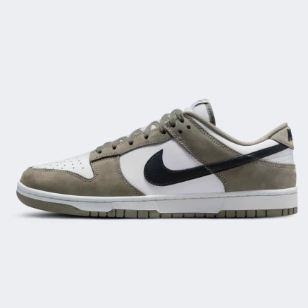 Кеди Nike DUNK LOW - 175802, фото 1 - інтернет-магазин MEGASPORT