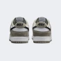 Кеди Nike DUNK LOW, фото 5 - інтернет магазин MEGASPORT