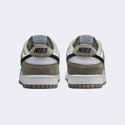 Кеди Nike DUNK LOW - 175802, фото 5 - інтернет-магазин MEGASPORT