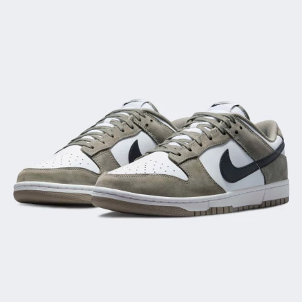 Кеди Nike DUNK LOW - 175802, фото 2 - інтернет-магазин MEGASPORT