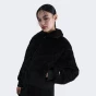 Куртка Nike W NSW ESSNTL FUR BMR JKT, фото 1 - інтернет магазин MEGASPORT