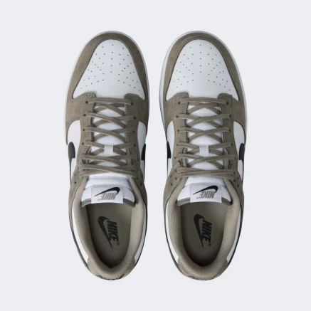 Кеди Nike DUNK LOW - 175802, фото 6 - інтернет-магазин MEGASPORT