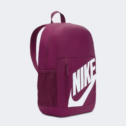 Рюкзак Nike Y NK ELMNTL BKPK SHOEBOX - 176928, фото 3 - інтернет-магазин MEGASPORT