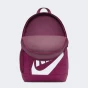 Рюкзак Nike Y NK ELMNTL BKPK SHOEBOX, фото 4 - інтернет магазин MEGASPORT
