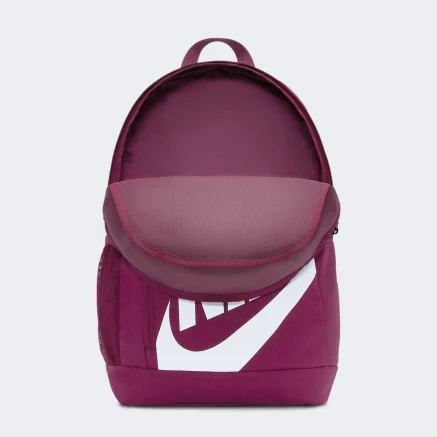 Рюкзак Nike Y NK ELMNTL BKPK SHOEBOX - 176928, фото 4 - інтернет-магазин MEGASPORT