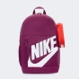 Рюкзак Nike Y NK ELMNTL BKPK SHOEBOX, фото 1 - інтернет магазин MEGASPORT