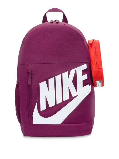 Рюкзак Nike Y NK ELMNTL BKPK SHOEBOX - 176928, фото 1 - інтернет-магазин MEGASPORT