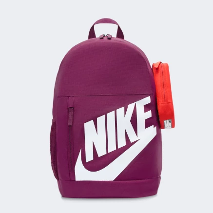 Рюкзак Nike Y NK ELMNTL BKPK SHOEBOX - 176928, фото 1 - інтернет-магазин MEGASPORT