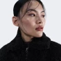 Куртка Nike W NSW ESSNTL FUR BMR JKT, фото 5 - інтернет магазин MEGASPORT