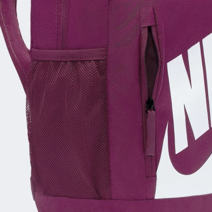 Рюкзак Nike Y NK ELMNTL BKPK SHOEBOX - 176928, фото 5 - інтернет-магазин MEGASPORT