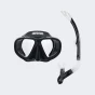Аксесуари для плавання Arena PREMIUM SNORKELING SET, фото 1 - інтернет магазин MEGASPORT