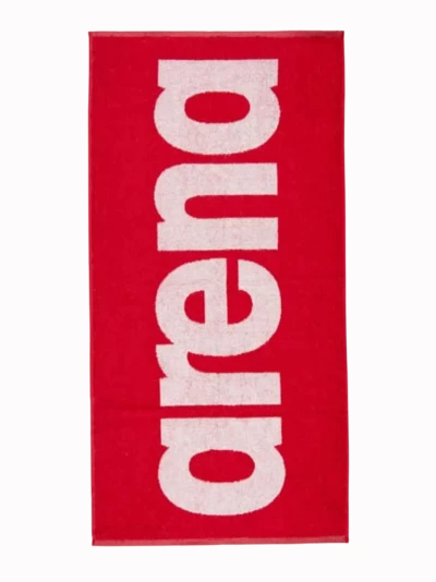 Рушник Arena GYM SOFT TOWEL - 176950, фото 1 - інтернет-магазин MEGASPORT