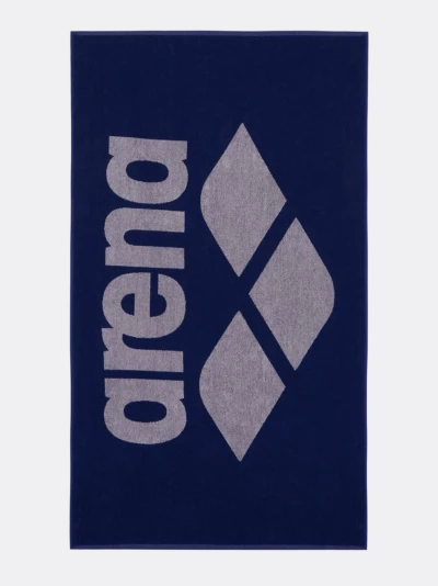 Рушник Arena POOL SOFT TOWEL - 176949, фото 1 - інтернет-магазин MEGASPORT