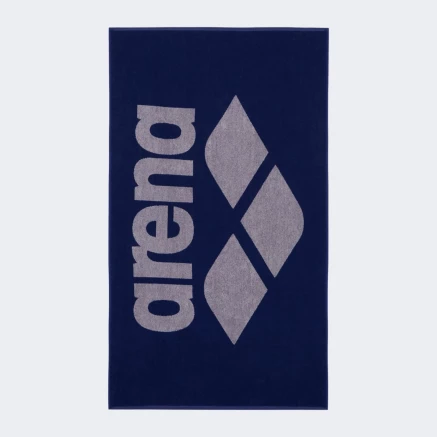 Рушник Arena POOL SOFT TOWEL - 176949, фото 1 - інтернет-магазин MEGASPORT