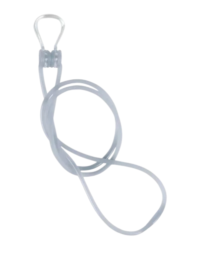 Затискач для носа Arena STRAP NOSE CLIP PRO - 176997, фото 1 - інтернет-магазин MEGASPORT