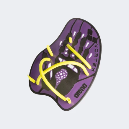 Лопатки для плавання Arena VORTEX EVOLUTION HAND PADDLE - 177000, фото 2 - інтернет-магазин MEGASPORT