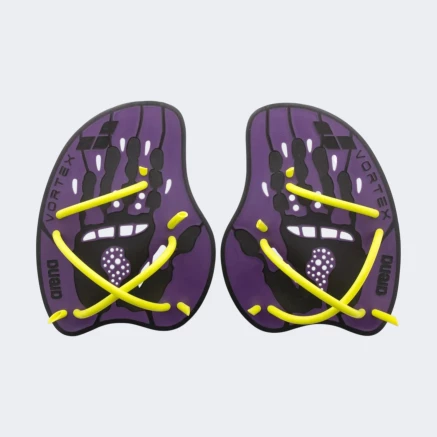 Лопатки для плавання Arena VORTEX EVOLUTION HAND PADDLE - 177000, фото 1 - інтернет-магазин MEGASPORT