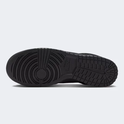 Кеди Nike DUNK LOW RETRO SE NUBUCK - 176939, фото 4 - інтернет-магазин MEGASPORT