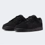 Кеди Nike DUNK LOW RETRO SE NUBUCK, фото 2 - інтернет магазин MEGASPORT