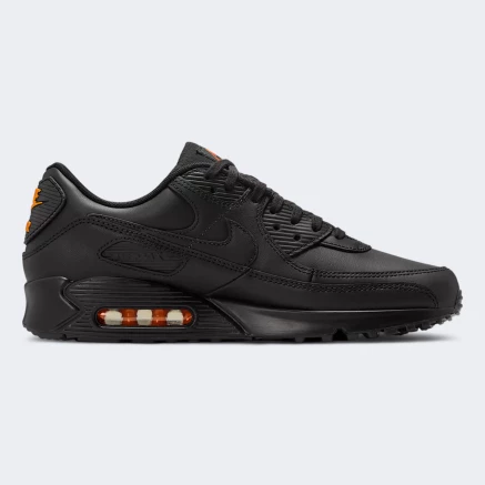 Кросівки Nike AIR MAX 90 PRM - 176941, фото 3 - інтернет-магазин MEGASPORT
