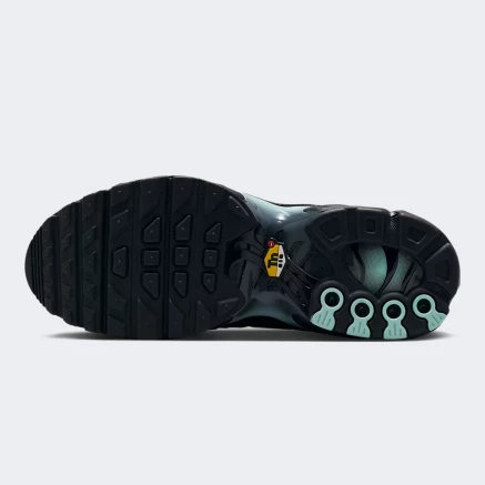 Кросівки Nike AIR MAX PLUS GS MTDH - 176942, фото 4 - інтернет-магазин MEGASPORT