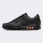 Кросівки Nike AIR MAX 90 PRM, фото 1 - інтернет магазин MEGASPORT