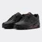 Кросівки Nike AIR MAX 90 PRM, фото 2 - інтернет магазин MEGASPORT