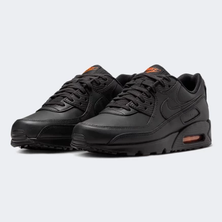Кросівки Nike AIR MAX 90 PRM - 176941, фото 2 - інтернет-магазин MEGASPORT