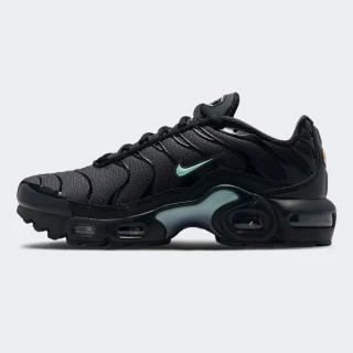 NIKE　AIR MAXID Кросівки Nike AIR MAX PLUS GS MTDH 8-16 років | Колір: чорний