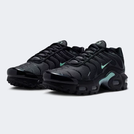 Кросівки Nike AIR MAX PLUS GS MTDH - 176942, фото 2 - інтернет-магазин MEGASPORT