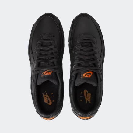 Кросівки Nike AIR MAX 90 PRM - 176941, фото 6 - інтернет-магазин MEGASPORT