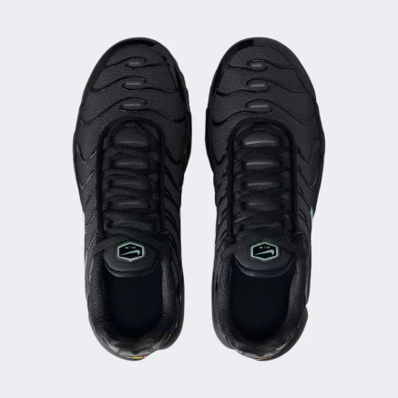 Кросівки Nike AIR MAX PLUS GS MTDH - 176942, фото 6 - інтернет-магазин MEGASPORT