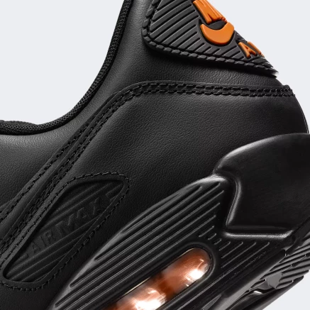 Кросівки Nike AIR MAX 90 PRM - 176941, фото 7 - інтернет-магазин MEGASPORT