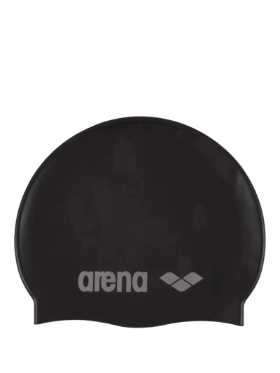 Шапочка для плавання Arena CLASSIC SILICONE JR - 176993, фото 1 - інтернет-магазин MEGASPORT